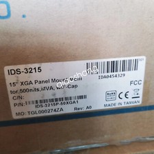 1PCS NEW IDS-3215 IDS-3215P-50XGA1 15 inch Display Screen Via FedEx or DHL picture