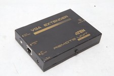 ATEN Video Extender VanCryst VE150R VE150 Remote Unit Transmitter Only T33a picture