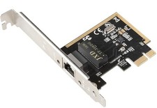 1Gb PCIe Network Card,10/100/1000Mb/s Gigabit PCIe NIC w/ Realtek RTL8111H Chip picture