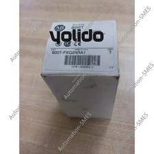 1PCS New Allen Bradley Module 800T-FXQ24RA1 In Stock 800TFXQ24RA1 picture