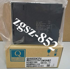 Brand New Fast Shipping FedEx or DHL  Mitsubishi CPU Unit Q04UDEHCPU picture