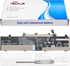 L20L3PD4 L20C3PD4 L20D3PD4 L20M3PD4 Laptop Battery for Lenovo Thinkpad E14 E15 picture