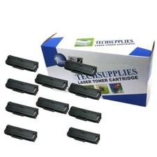 10 PK Replacement Toner for Samsung Compatible with MLT-D104L For ML-1665, SCX-3 picture