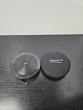 Jabra GN Speak 410 PHS001U Audio Conference USB/Bluetooth Speakerphone | TESTED picture