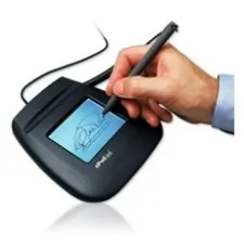 EPADLINK VP9805 INTERLINK ELECTRONICS, EPAD-INK WITH INTEGRISIGN SIGNATURE SOF picture