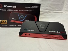 AVERMEDIA Live Gamer Portable 2 Plus AVT-C878 Plus Game Capture 4K Passthrough picture