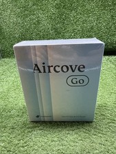 Aircove Go Ultra Portable Wi-Fi 6 VPN Router New Sealed S6 picture