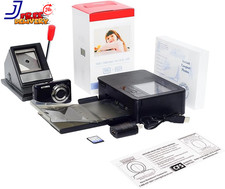 Passport Photo Printer System - Preconfigured for US Passports-Includes US Passp picture