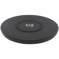 Eaton Tripp Lite Series 10W Wireless Fast-Charging Pad, Black picture