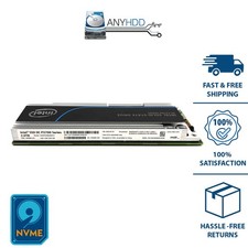 Intel SSD DC P3700 2.0TB NVMe SSD – PCIe HHHL Add-In Card - SSDPEDMD020T4 picture