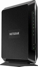 Netgear Netgear C6900-100NAR Nighthawk Dual Band AC1900 Cable Modem Router picture