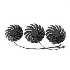 Graphics Card Cooling Fan for MSI RTX 2080Ti 2080 2070 Gaming X Trio Cooler Fans picture