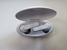 Belkin SOUNDFORM Nano True Wireless Earbud Earset - White picture