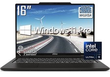 MSI Venture 16