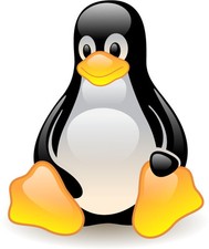 🐧 Distinctive Tux Penguin Decal - High-Quality Vinyl Sticker - 3.5