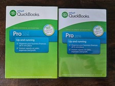 Quickbooks Desktop Pro 2016 Windows 10 & 11 - NO SUBSCRIPTION- AUTHENTIC TESTED picture
