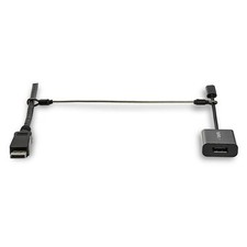 StarTech.com W128260285 CONNLOCKPK10 10-Pack Security Cable Tethers For Ada ~E~ picture
