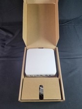 Calix GigaSpire BLAST u4 WiFi 6 Router 100-05493 GS2028E Tested w/ Power picture