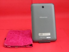 Hisense Sero 8 tablet - Model E2281 Working But With Badly Cracked Screen picture