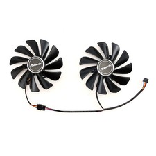 Graphics Card Fan for ASROCK RX6700XT 6600XT 6600 Challenger picture