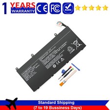 N15B02W Battery For XIAOMI RedMibook 14 II, TM1802-AF, TM1802-AG, TM1802-BL picture