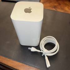 Apple A1470 EMC2635 Airport Extreme 5th Generation Time Capsule2TB Working picture
