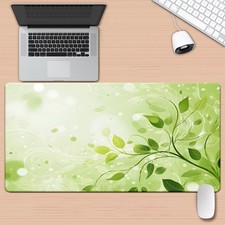 One XXL Large Desk And Mouse Pad Featuring an Extra Wide Non-Slip Surface, Hig picture