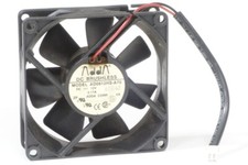 ADDA AD0812HS-A70 80x80x25mm Brushless Server Chassis Fan Fan 2Pin DC12V 0.17A picture