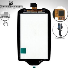 For Zebra Symbol TC8000 TC80N0 Touch Screen Digitizer Mobile Computer picture