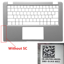 New For Dell Latitude 5440 Precision  3480 Back Cover/Bezel/Palmrest/Bottom case picture