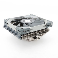 Thermalright AXP120-X67 Low Profile CPU Air Cooler with Quite 120Mm TL-C12015 picture