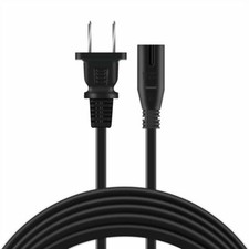 AC Power Cord Cable For Jump-N-Carry 12/24V Jump Starter KK JNC1224 KKC-JNC241 picture