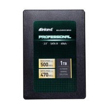 Professional 1TB SSD 3D NAND SATA III 6Gb/s 2.5 7mm Internal Solid State Drive ( picture