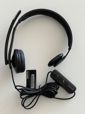 Microsoft LifeChat LX-4000 1475 USB Headset picture