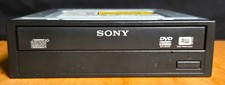 Sony DRU-830A Internal IDE DVD/CD RW Rewritable Drive Burner ~ Tested ~ Working picture