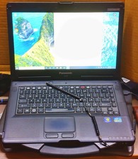 Panasonic Toughbook CF-53 14