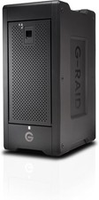 SanDisk Professional GRaid Shuttle 8 48TB Desktop Hard Drive picture