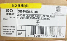 ORTRONICS OR-PHD6AU48 picture