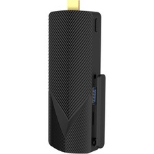 Azulle Access Pro Fanless Mini PC Stick, Intel N100 0.8GHz, 8GB RAM, 128GB eMMC, picture
