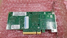 IBM Lenovo X520-DA2 Dual Port 10GbE SFP+ PCIe Network Adapter 49Y7961 49Y7962 picture
