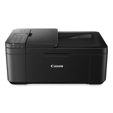 Canon PIXMA TR4720 Wireless Inkjet Multifunction Printer Color Black 5074C002 picture
