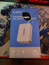 Orico Thunderbolt 10G Network Card picture