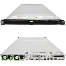 Fujitsu HyperScale Commvault HS1300 1x Silver 4108 96GB PC4 150GB M.2 SSD 4x LFF picture