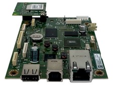 ⚡GENUINE HP C5F98-60001 Formatter Board & Wireless Module for LaserJet M426 M427 picture