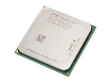 AMD Sempron 2600+ 1.6GHz CPU Single-Core SDA2600AI02BA picture