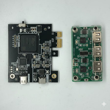 BUNDLE | Dma Card 75t Card + Macku picture