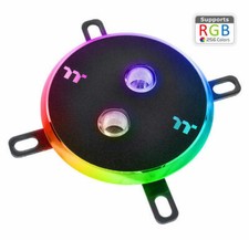 Thermaltake CL-W139-CU00SW-A Pacific W4 RGB CPU Water Block picture