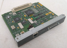 Cisco 73-1376-03 Rev AO Ethernet Network Module picture