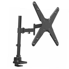 Ultra Wide Monitor and TV Desk Mount for 55