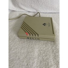 Global Village Communication Model A800 Teleport/Gold Fax Modem With Adapter picture